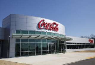 Alt Text: "Job Opportunity: In-Service Trainee, Processing at Coca-Cola Beverages South Africa"